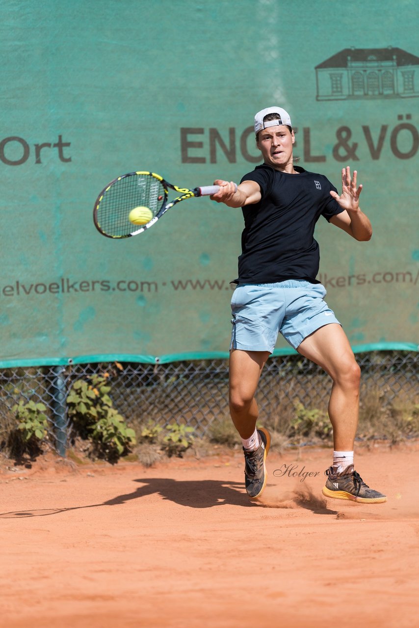 Bild 348 - Kaltenkirchen  ITF / Masters Nord